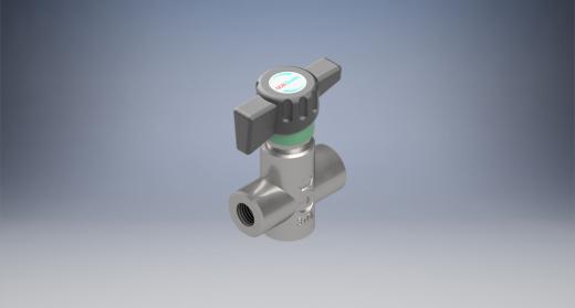 隔膜截止阀MVA 500缩略图